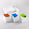 Gamegenic - Triple Deck Holder - 300+ XL - Various Colours