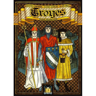 Troyes available at 401 Games Canada