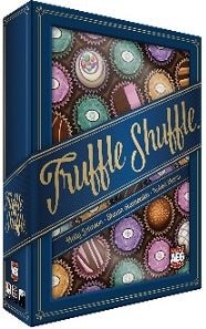 Truffle Shuffle available at 401 Games Canada