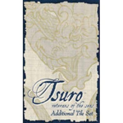 Tsuro Veterans of the Seas Additional Tile Set available at 401 Games Canada