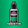 Turbo Dork - Metallic Paint - Absinthe available at 401 Games Canada