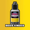 Turbo Dork - Metallic Paint - Bees Knees available at 401 Games Canada