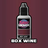 Turbo Dork - Metallic Paint - Box Wine available at 401 Games Canada