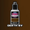 Turbo Dork - Metallic Paint - Death By available at 401 Games Canada