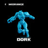 Turbo Dork - Metallic Paint - Dork available at 401 Games Canada