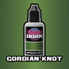 Turbo Dork - Metallic Paint - Gordian Knot available at 401 Games Canada