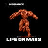 Turbo Dork - Metallic Paint - Life On Mars available at 401 Games Canada