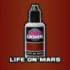 Turbo Dork - Metallic Paint - Life On Mars available at 401 Games Canada