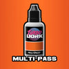 Turbo Dork - Metallic Paint - Multi Pass available at 401 Games Canada