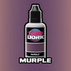 Turbo Dork - Metallic Paint - Murple available at 401 Games Canada