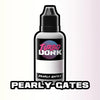 Turbo Dork - Metallic Paint - Pearly Gates available at 401 Games Canada