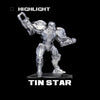 Turbo Dork - Metallic Paint - Tin Star available at 401 Games Canada
