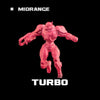 Turbo Dork - Metallic Paint - Turbo available at 401 Games Canada