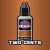 Turbo Dork - Metallic Paint - Two Cents available at 401 Games Canada