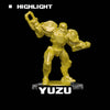 Turbo Dork - Metallic Paint - Yuzu available at 401 Games Canada