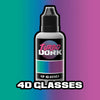 Turbo Dork - Turboshift Paint - 4D Glasses available at 401 Games Canada