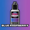 Turbo Dork - Turboshift Paint - Blue Raspberry available at 401 Games Canada