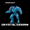 Turbo Dork - Turboshift Paint - Crystal Cavern available at 401 Games Canada