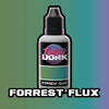Turbo Dork - Turboshift Paint - Forrest Flux available at 401 Games Canada
