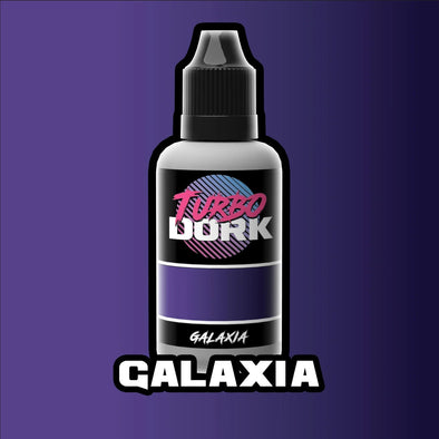 Turbo Dork - Turboshift Paint - Galaxia available at 401 Games Canada