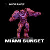 Turbo Dork - Turboshift Paint - Miami Sunset available at 401 Games Canada