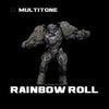 Turbo Dork - Turboshift Paint - Rainbow Roll available at 401 Games Canada