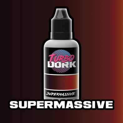 Turbo Dork - Turboshift Paint - Supermassive available at 401 Games Canada