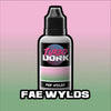 Turbo Dork - Zenishift Paint - Fae Wylds available at 401 Games Canada