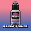 Turbo Dork - Zenishift Paint - Prism Power available at 401 Games Canada