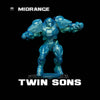 Turbo Dork - Zenishift Paint - Twin Sons available at 401 Games Canada