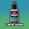 Turbo Dork - Zenishift Paint - Twin Sons available at 401 Games Canada