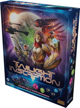 Twilight Inscription available at 401 Games Canada