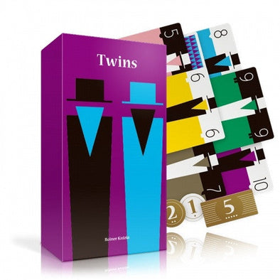 Twins available at 401 Games Canada