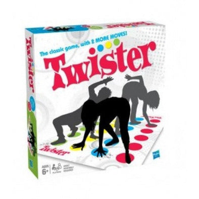 Twister available at 401 Games Canada