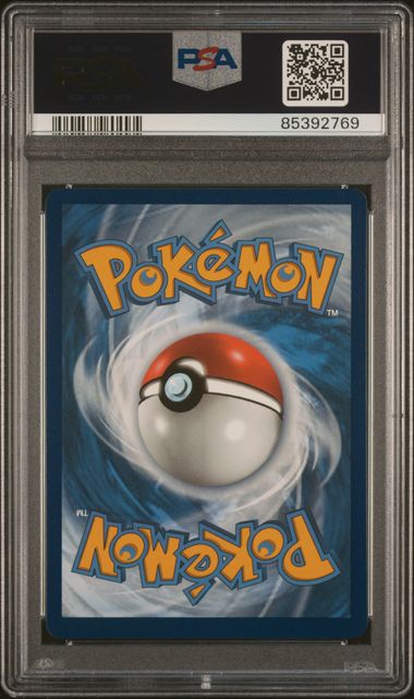 Rayquaza VMAX - Evolving Skies - Secret Rare - PSA 10 GEM MT