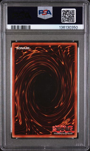 MILLENNIUM SHIELD (001) - YUGIOH MCDONALD'S - MCDONALD'S - NM-MT 8