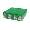 BCW - Collectible Plastic Card Bin - 3200ct - Various Colours