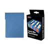 BCW - Collectible Plastic Card Bin Partitions 12ct - Various Colours