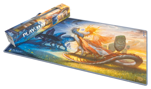 401 Games Canada - Ultimate Guard - Prime Playmat - MTG: Lorwyn