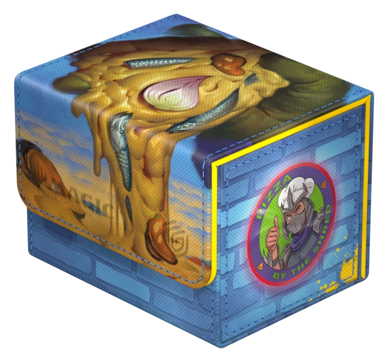401 Games Canada - Ultimate Guard - Sidewinder 100+ Xenoskin - MTG