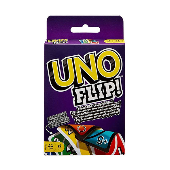 UNO - FLIP! available at 401 Games Canada