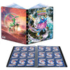 Ultra Pro - Binder 9 Pocket Portfolio - Pokemon - Temporal Forces