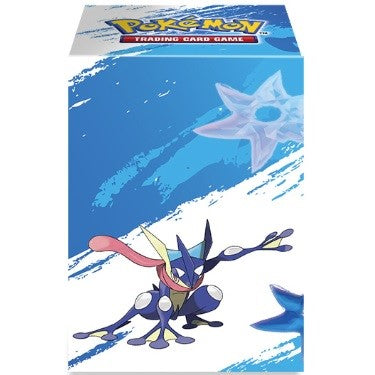 Ultra Pro - Deck Box - Pokemon - Greninja