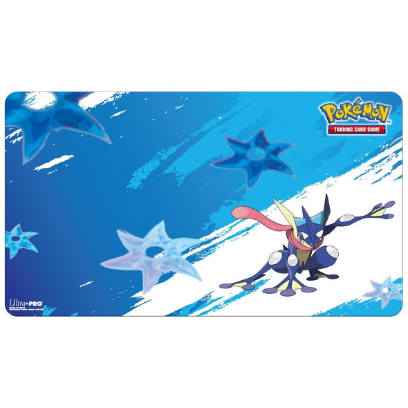 Ultra Pro - Playmat - Pokemon - Greninja