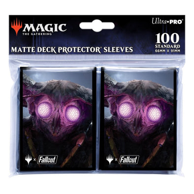 401 Games Canada - Ultra Pro - Standard Card Sleeves 100ct