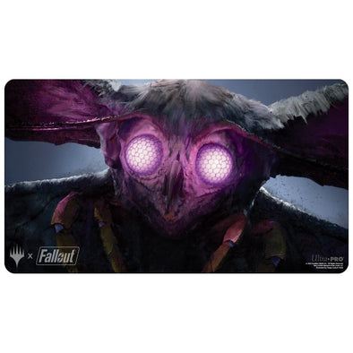 Ultra Pro - Playmat - MTG Fallout C