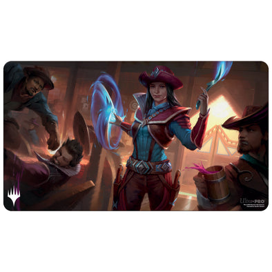 Ultra Pro - Playmat - MTG Outlaws of Thunder Junction A