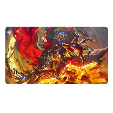 Ultra Pro - Playmat - MTG Outlaws of Thunder Junction D