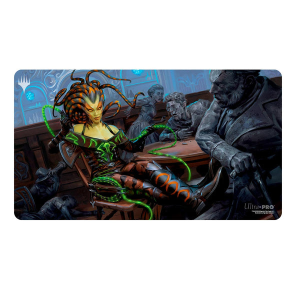 Ultra Pro - Playmat - MTG Outlaws of Thunder Junction Art 2