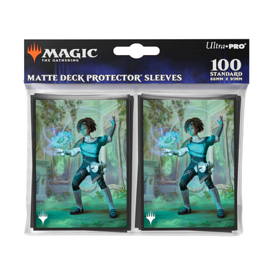 401 Games Canada - Ultra Pro - Standard Card Sleeves 100ct - MTG Duskmourn D 401 Games Canada - Ultra Pro - Standard Card Sleeves 100ct - MTG Duskmourn D